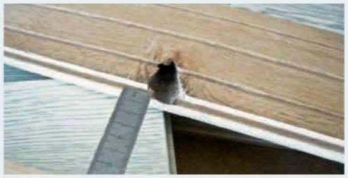 Какие особенности необходимо учитывать при установке деревянного пола на бетонном основании в помещениях с высокой влажностью. Качество деревянного напольного покрытия, паркет и массивная доска