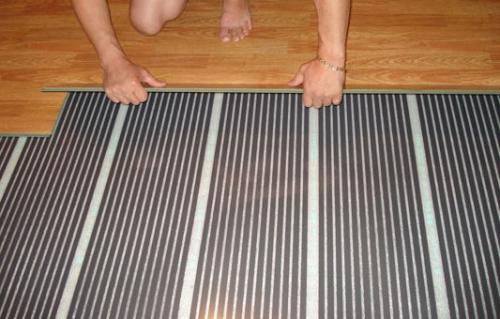 Какие материалы наиболее популярны для перекрытия пола в деревянных домах. Возможные конструкции полов