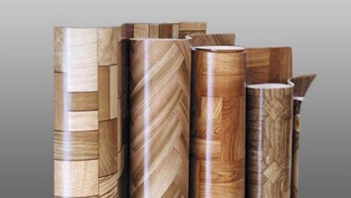 Какие типы перекрытий пола наиболее доступны по цене. № 8 — Линолеум