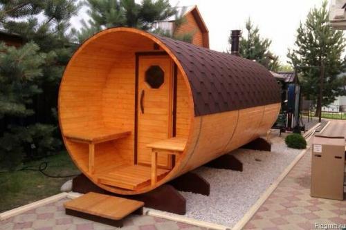 Как выбрать идеальный размер парилки для семьи из 4 человек 18 Как выбрать идеальный размер парилки для семьи из 4 человек 18