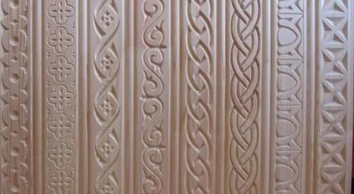 Как правильно закрепить вагонку сорт на балконе. Вагонка: свойства и виды