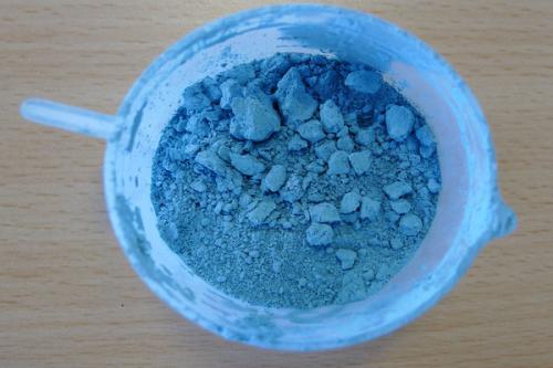 Обработка почвы медным купоросом перед посадкой помидор. Понятие медного купороса