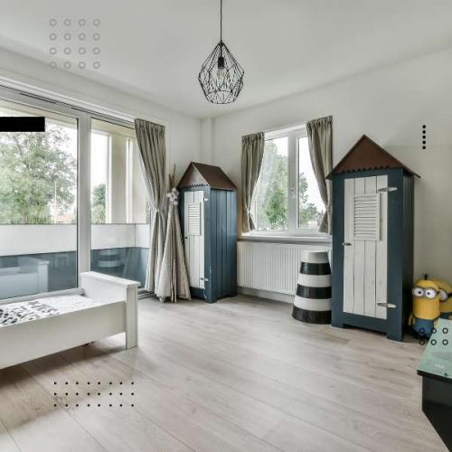 Как выбрать мебель, которая будет безопасной для мальчика 7 лет. Как выбирать мебель для каждого этапа детства