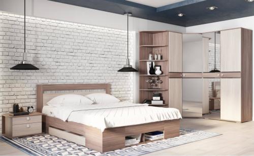 Идеальная мебель для детской комнаты мальчика 7 лет 09