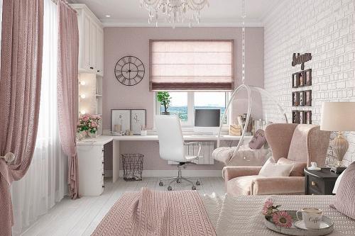 Какие цвета и материалы наиболее популярны в дизайне детской комнаты для мальчиков 2024. Стили дизайна детской комнаты в 2024 году