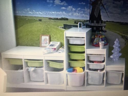 Как выбрать мебель, которая будет удобной для занятий и домашней работы