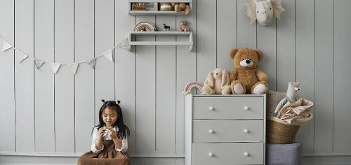 Какие современные тренды и идеи можно использовать в дизайне детской комнаты для мальчика 2024. Дизайн детской в современном стиле с красивыми фото 2024