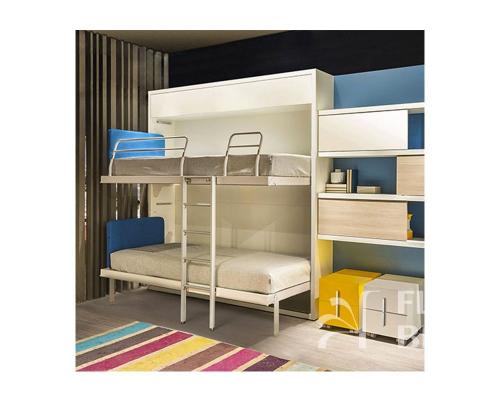 Выбор мебели для мальчика от 3 лет: основные принципы и советы 20