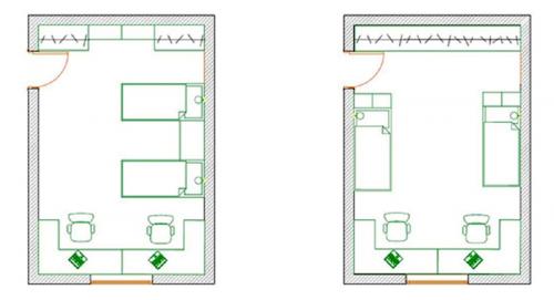 Что нужно учитывать при выборе мебели для мальчика от 3 лет. Когда в доме ребёнок: 10 важных правил расстановки мебели в детской комнате