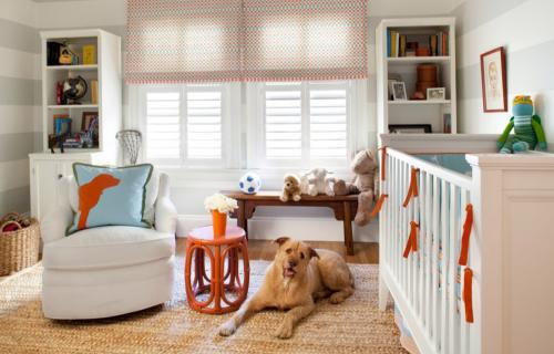 Какие функции должна выполнять мебель для мальчика от 3 лет