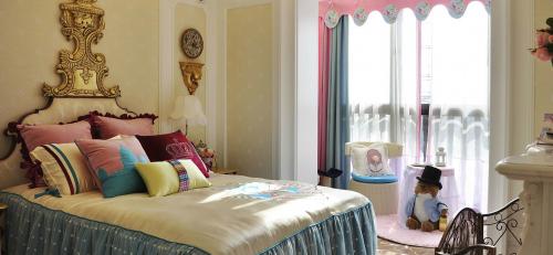 Выбор мебели для мальчика от 3 лет: основные принципы и советы 10