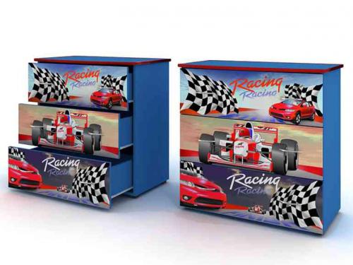 Как выбрать мебель, которая будет удовлетворять потребностям мальчика 10 лет. Какая мебель должна обязательно быть в комнате для мальчика