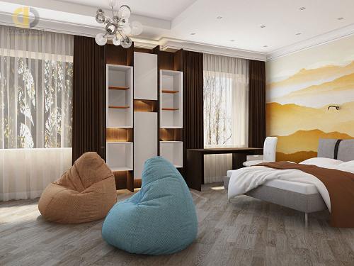 Создание идеальной детской комнаты для маленьких мальчиков 18 Создание идеальной детской комнаты для маленьких мальчиков 18