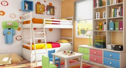 Выбор идеальной мебели для детской комнаты мальчика 10 лет 11 Выбор идеальной мебели для детской комнаты мальчика 10 лет 11