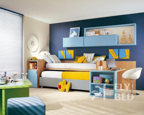 Выбор идеальной мебели для детской комнаты мальчика 10 лет 16 Выбор идеальной мебели для детской комнаты мальчика 10 лет 16