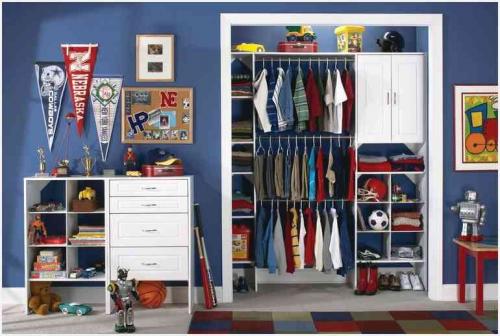 Как выбрать мебель, которая будет удовлетворять потребностям мальчика 10 лет. Какая мебель должна обязательно быть в комнате для мальчика