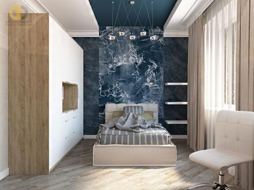 Создание идеальной детской комнаты для маленьких мальчиков 17 Создание идеальной детской комнаты для маленьких мальчиков 17