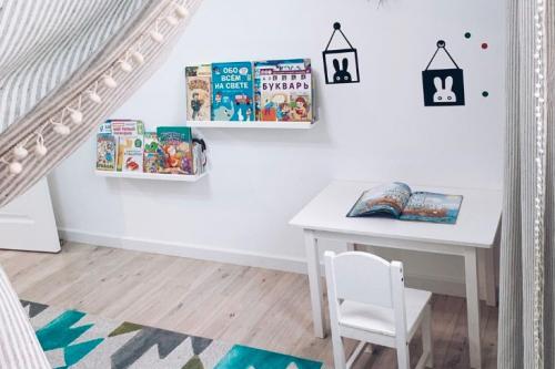 Какие тренды в дизайне детской для мальчиков наиболее актуальны в 2024 году. Стили дизайна детской комнаты в 2024 году