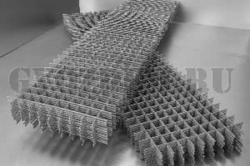 Фундамент для забора с кирпичными столбами. Как сделать фундамент для забора с кирпичными столбами. 07