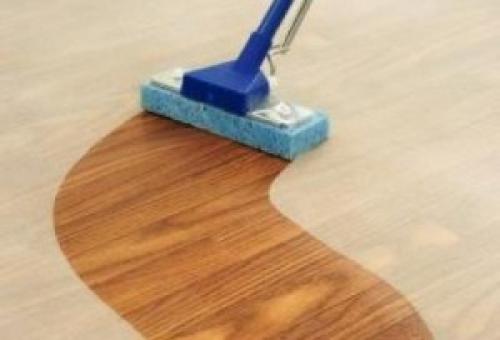 Как правильно подготовить пол под установку линолеума 02