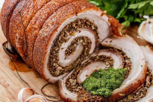 Какие ингредиенты необходимы для приготовления блюд итальянской кухни. 20 рецептов вкусных и простых блюд итальянской кухни