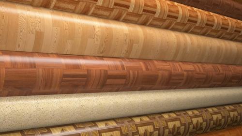 Как правильно установить подложку под линолеум на кухне