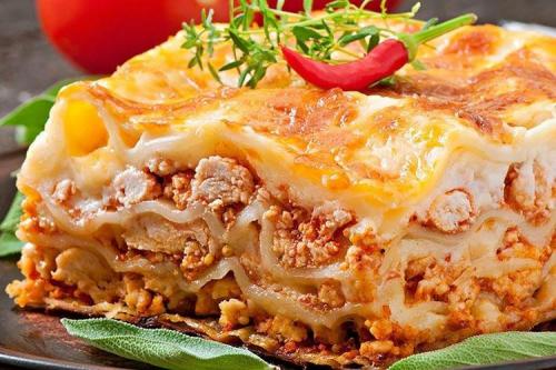 Какие ингредиенты необходимы для приготовления блюд итальянской кухни. 20 рецептов вкусных и простых блюд итальянской кухни