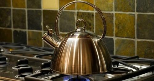 Как выбрать чайник на кухню. Как выбрать хороший электрочайник? 11