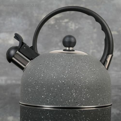 Как выбрать чайник для электрической плиты. Выбор чайника для плиты