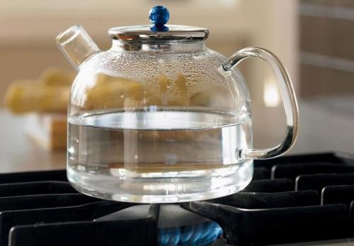 Как выбрать чайник на кухню. Как выбрать хороший электрочайник? 06