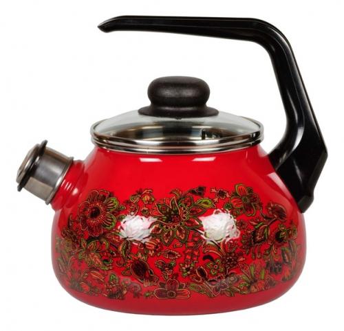 Как выбрать чайник для электрической плиты. Выбор чайника для плиты