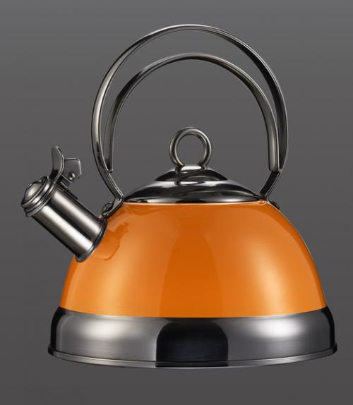 Как выбрать чайник для электрической плиты. Выбор чайника для плиты