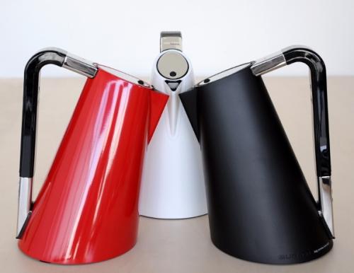 Самый дорогой электрочайник. Самые дорогие электрочайники — 5 лучших моделей