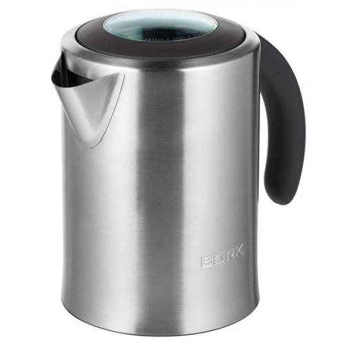 Тихий электрический чайник. Бесшумные модели электрических чайников