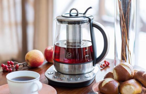 Электрочайник без запаха. Как правильно выбрать электрочайник без накипи и запаха пластмассы