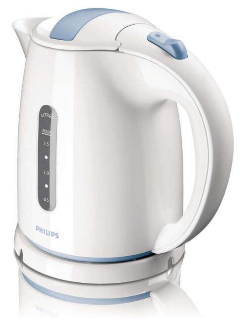 Тихий электрический чайник. Бесшумные модели электрических чайников