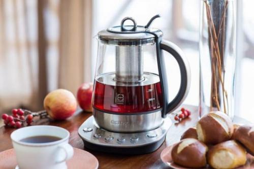 Как выбрать электрочайник 2020. Лучшие электрические чайники 2020 года