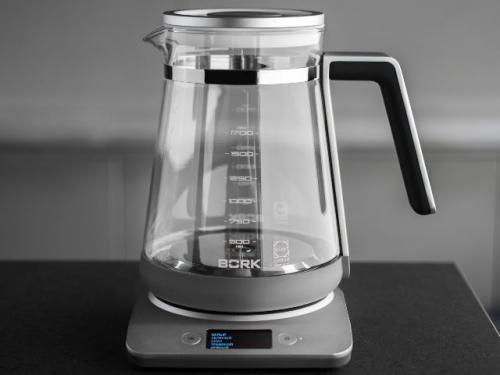 Самый дорогой электрочайник. Самые дорогие электрочайники — 5 лучших моделей