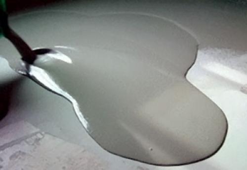 Подготовка бетонного пола к установке линолеума: подложка из чего 11 Подготовка бетонного пола к установке линолеума: подложка из чего 11