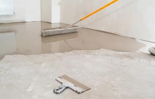 Уложить деревянный пол на бетонное основание: проверенные методы и советы 14