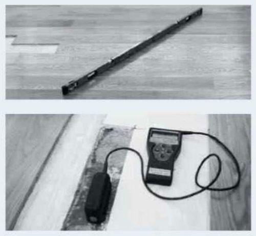 Какие особенности нужно учитывать при создании деревянного пола на бетонном основании в жарком климате. Качество основания паркетного пола