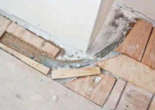 Какие особенности нужно учитывать при создании деревянного пола на бетонном основании в жарком климате. Качество основания паркетного пола