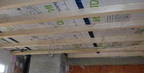 Штукатурка потолка из гипсокартона. Способы. Подготовка поверхности, устранение неровностей, финальная отделка швов и шпаклевка поверхности 01 Штукатурка потолка из гипсокартона. Способы. Подготовка поверхности, устранение неровностей, финальная отделка швов и шпаклевка поверхности 01