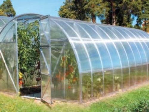 Что делать с теплицей осенью. Добавление статьи в новую подборку 02