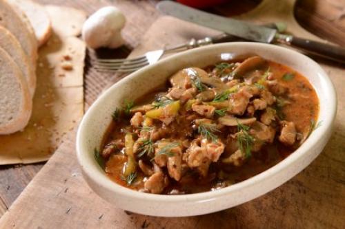 Какие соусы можно подавать к пирогу пола в деревянном доме. 15 лучших рецептов подливок к любому гарниру