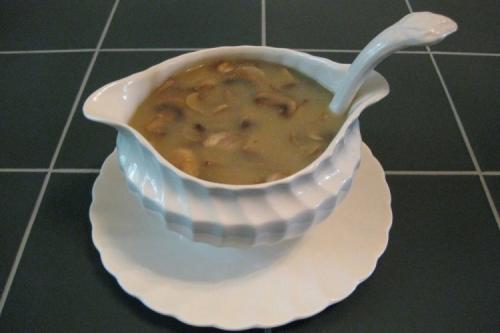 Какие соусы можно подавать к пирогу пола в деревянном доме. 15 лучших рецептов подливок к любому гарниру