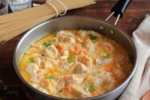 Какие соусы можно подавать к пирогу пола в деревянном доме. 15 лучших рецептов подливок к любому гарниру