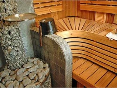 Расположение полков в парилке. Особенности 04 Расположение полков в парилке. Особенности 04