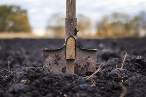 Подготовка грядок под помидоры осенью. Как подготовить грядки осенью перед зимой