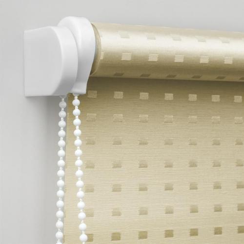 Как крепить рулонные шторы саморезами. Варианты крепления рулонных штор на пластиковые окна или к стене